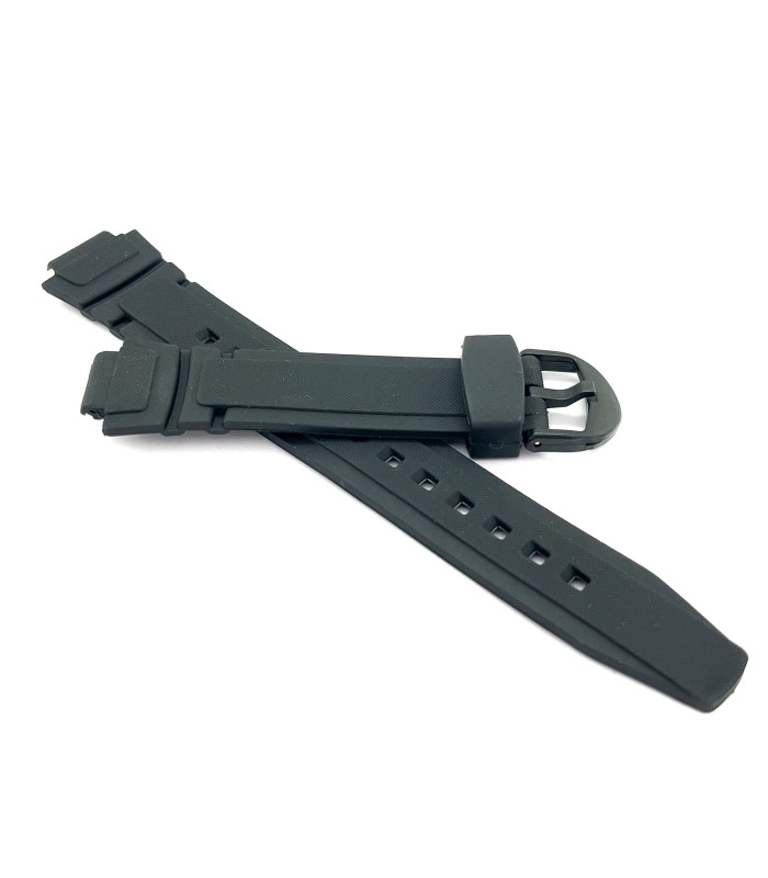 Kompatibles Casio Uhrenarmband W-213 - AQ-180W Ref CR0AQ180 - 10212268
