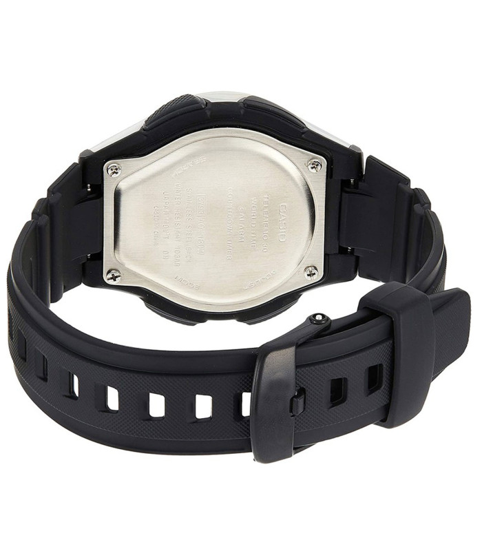 Kompatibles Casio Uhrenarmband W-213 - AQ-180W Ref CR0AQ180 - 10212268