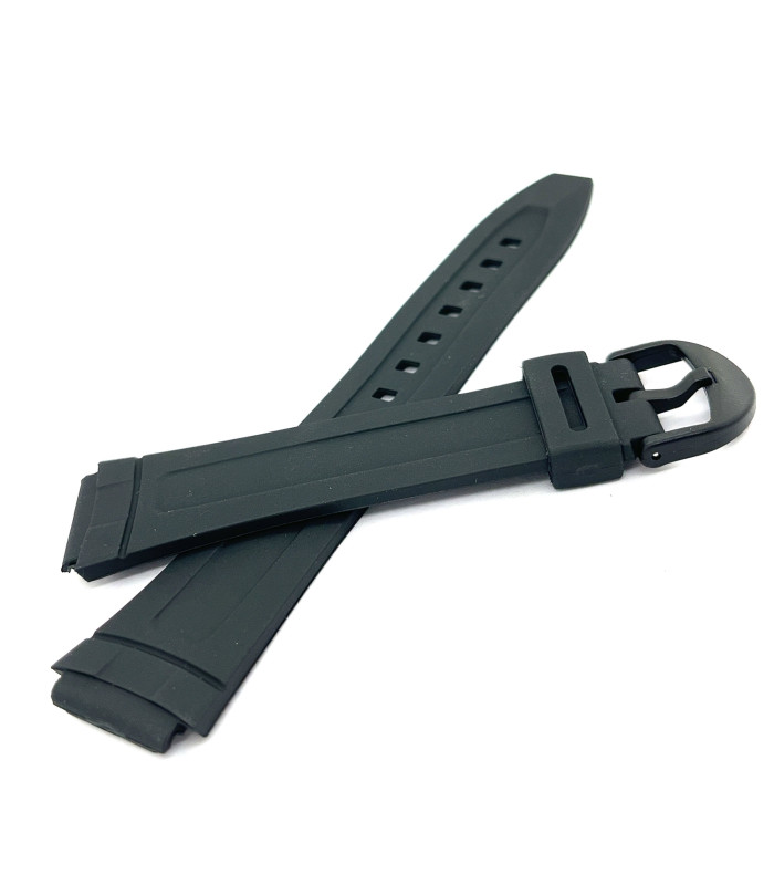 Cinturino compatibile con l'orologio Casio AW-80 - AW-82 Ref CR0AE80 - 10117230