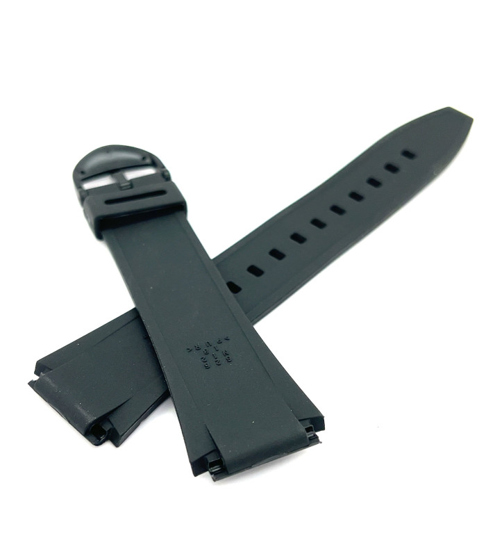 Kompatibles Casio Uhrenarmband AW-80 - AW-82 Ref CR0AE80 - 10117230