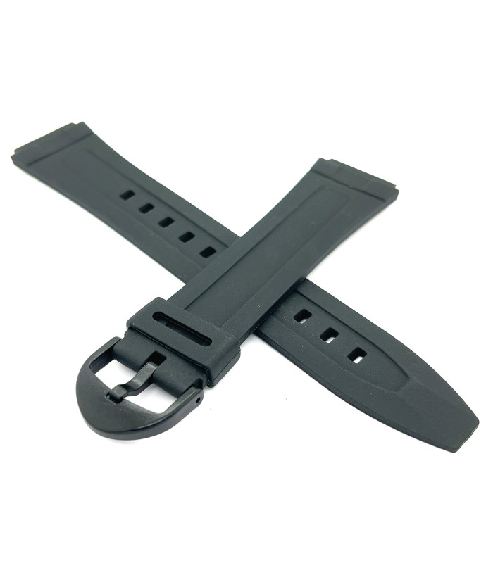Compatible Casio Watch Strap AW-80 - AW-82 Ref CR0AE80 - 10117230