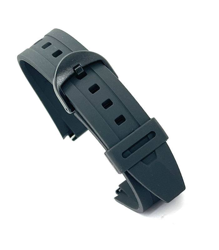 Bracelet de montre compatible Casio AW-80 - AW-82 Ref CR0AE80 - 10117230