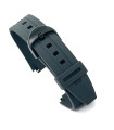 Compatible Casio Watch Strap AW-80 - AW-82 Ref CR0AE80 - 10117230