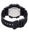 Bracelet de montre Diloy compatible avec Casio AEQ-110BW - AQ-S810W - W-735H - W-736H Ref W735 - 10410723