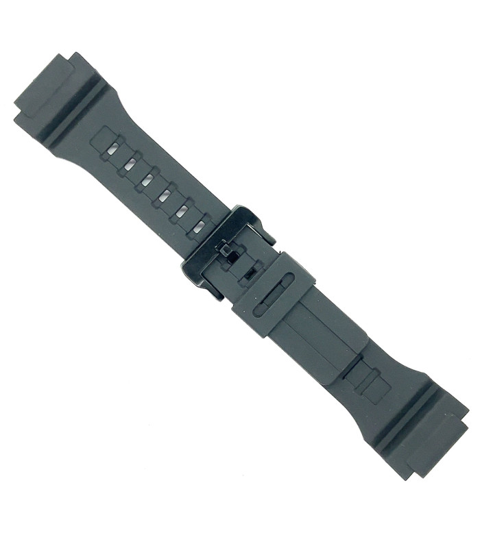 Pulseira de relógio Diloy compatível Casio AEQ-110BW - AQ-S810W - W-735H - W-736H Ref W735 - 10410723