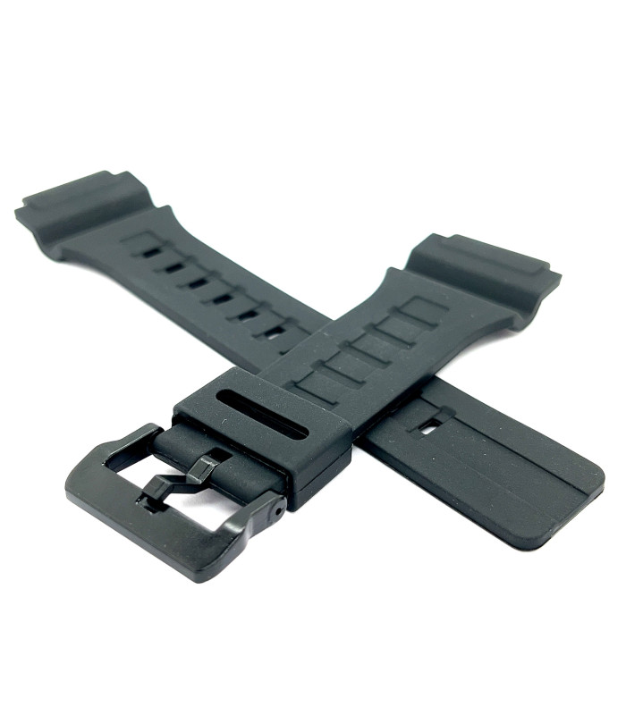 Correa reloj Diloy Compatible Casio AEQ-110BW - AQ-S810W - W-735H - W-736H Ref W735 - 10410723