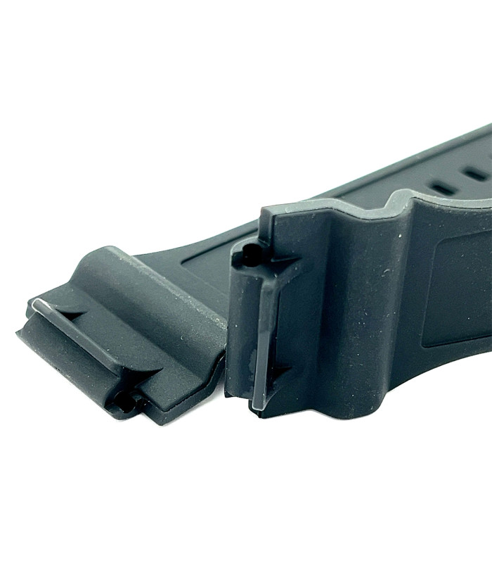 Diloy Compatible Casio Watch Strap AEQ-110BW - AQ-S810W - W-735H - W-736H Ref W735 - 10410723