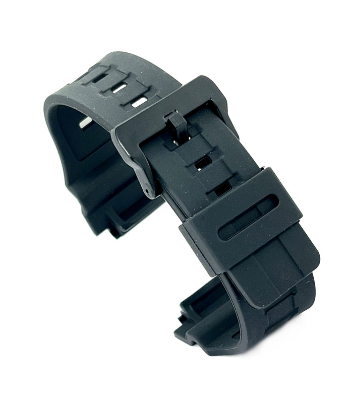 Pasek do zegarków Diloy kompatybilny z Casio AEQ-110BW - AQ-S810W - W-735H - W-736H Ref W735 - 10410723