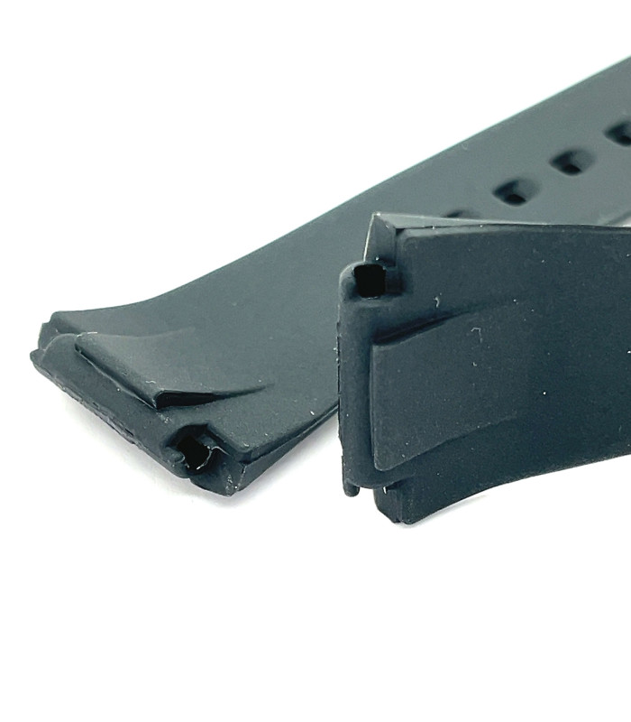 Pasek do zegarów Diloy kompatybilny z Casio W-752 - W-755 -W-753 Ref W752 - 10179406