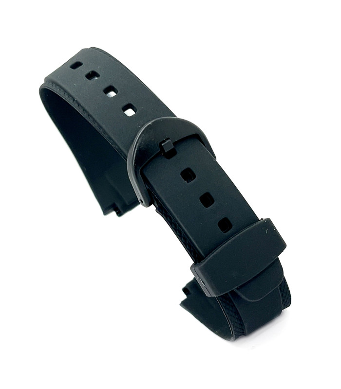 Diloy Compatible Casio Watch Strap W-752 - W-755 -W-753 Ref W752 - 10179406
