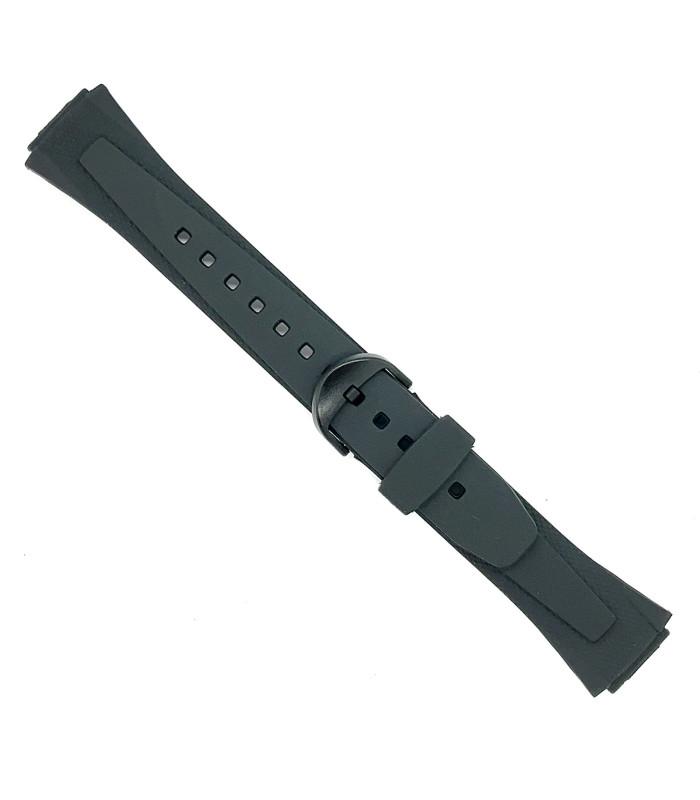 Bracelet de montre Diloy compatible avec Casio W-752 - W-755 -W-753 Ref W752 - 10179406