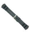 Diloy Watch Strap Compatible Casio AE-2000W- AE-2100W- WV-200- MCW-100H- W-S220- AE-2000/2100 Ref CRAE2000 10302043