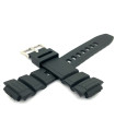 racelet de montre Diloy compatible avec Casio AE-2000W- AE-2100W- WV-200- MCW-100H- W-S220- AE-2000/2100 Ref CRAE2000 10302043