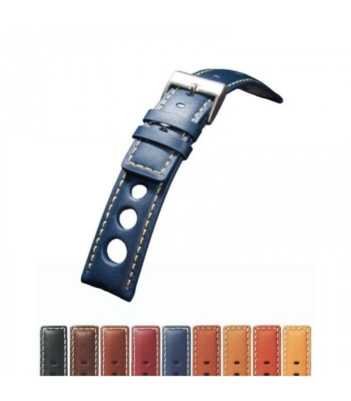 Lederarmbänder für Uhren, Diloy P355