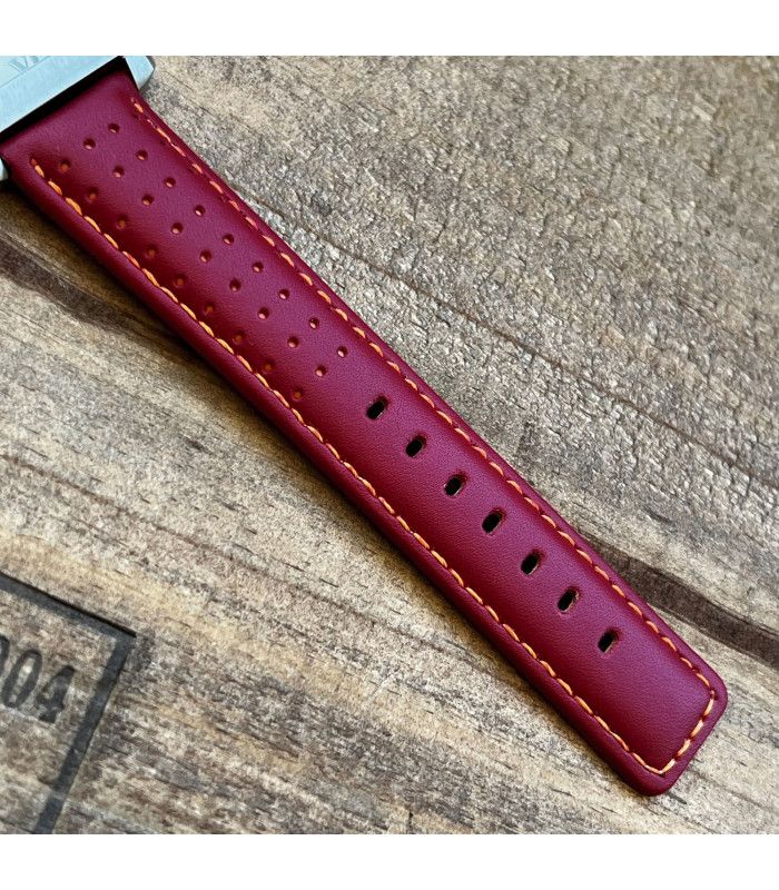 Cinturino compatibile con Oppo Watch 4 Pro Rif. 367/22mm
