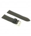 Correas de reloj de piel Bisonte. Diloy Ref. P206 o 206