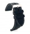 Correa reloj silicona Diloy Ref BR10