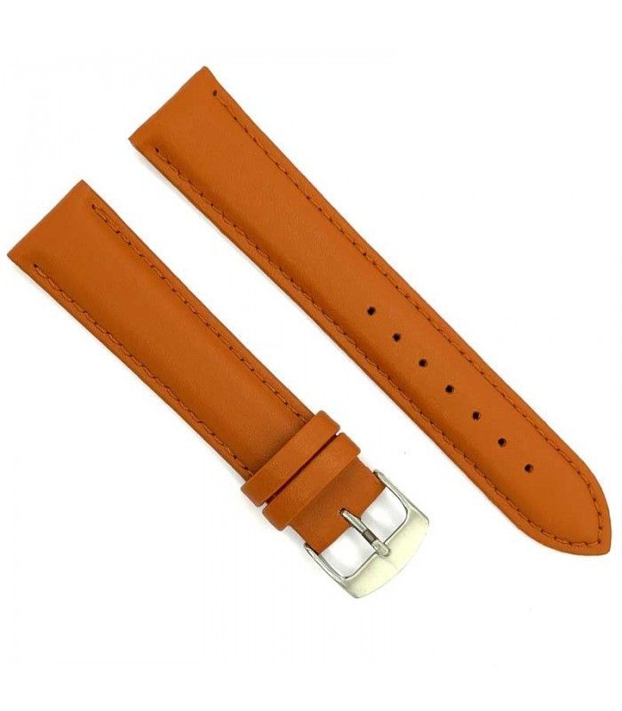 Bracelet pour montre en cuir, Diloy 302