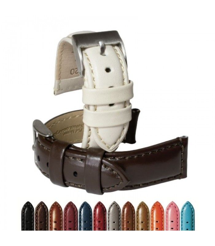 Pulseiras para relógio, Diloy 363