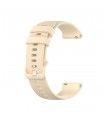 Correa reloj silicona Diloy Ref SBR42