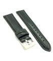 Leather watch strap compatible Samsung Galaxy Watch 46mm - Watch 3 45mm. Model 363/22mm