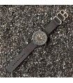Nylon watch strap compatible Samsung Galaxy Watch 46mm - Watch 3 45mm. Model 302/22mm