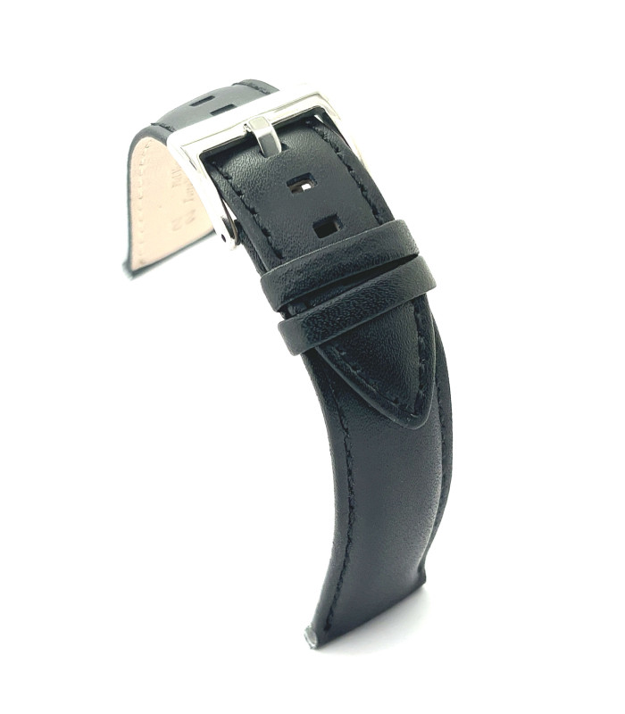Correas de Reloj de Piel Vacuno. Ref. 330