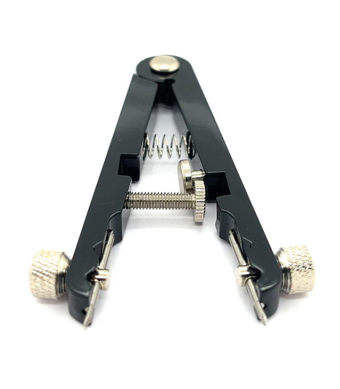 Alicate para remover pulseiras de relógio