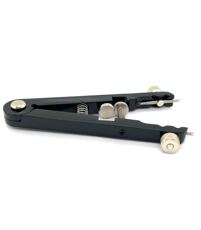 Zange zum Entfernen von Uhrenarmbändern