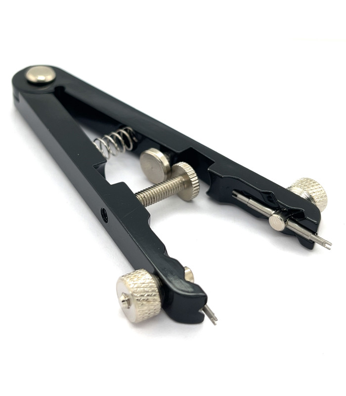 Zange zum Entfernen von Uhrenarmbändern