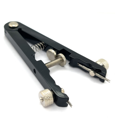 Pinza per rimuovere i cinturini degli orologi