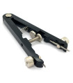 Zange zum Entfernen von Uhrenarmbändern