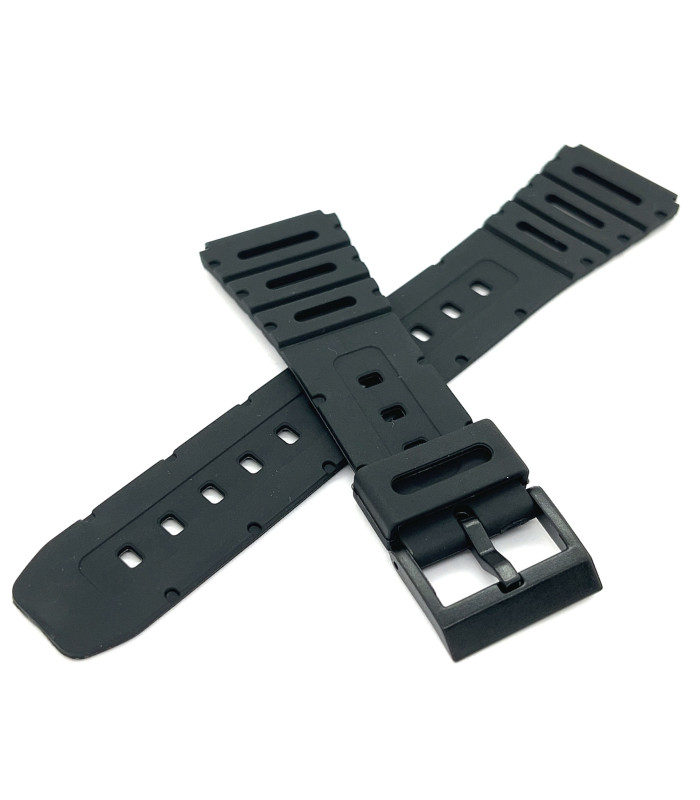 Compatible Casio Watch Strap CA-53W Ref 259F1 - 71604130