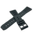 Compatible Casio Watch Strap CA-53W Ref 259F1 - 71604130