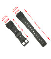 Casio Compatible Watch Strap W-59-1V 18mm Ref 284P1 71604816