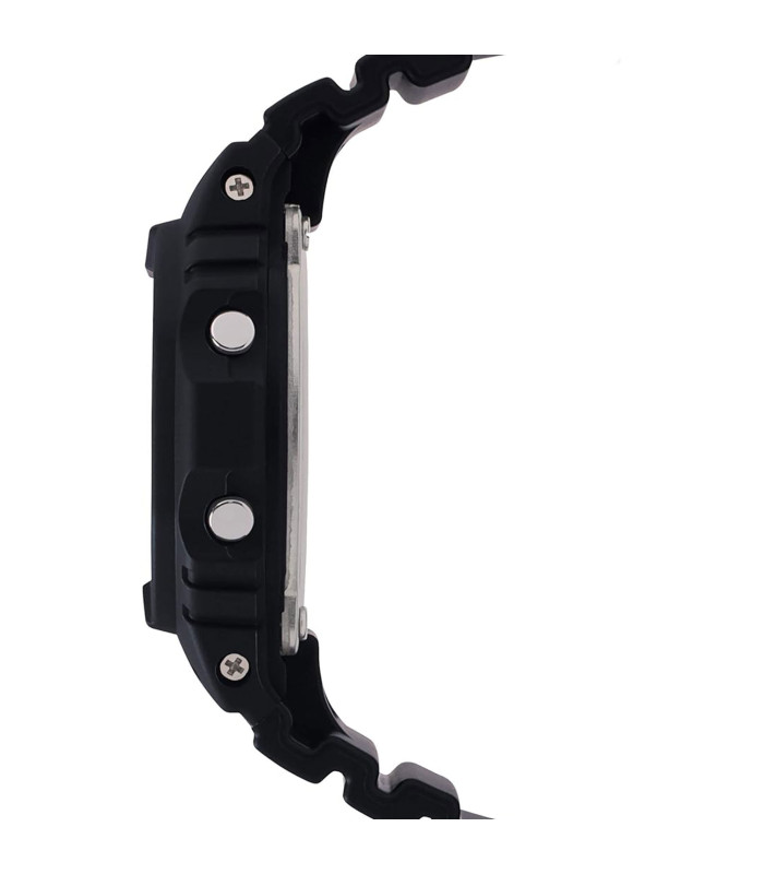 Casio Uhrenarmband Kompatibel DW-5900 DW-6100 Ref 304H5 - 10430837