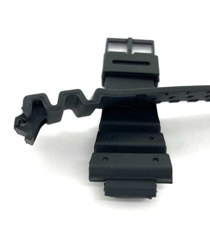 Casio Uhrenarmband Kompatibel DW-5900 DW-6100 Ref 304H5 - 10430837