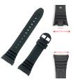 Cinturino compatibile Casio W-96H Ref 577EA1 - 10076822
