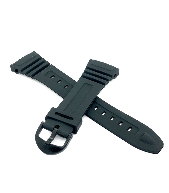 Compatible Watch Band Casio W-96H Ref 577EA1 - 10076822