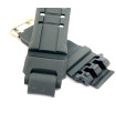 Correa reloj Diloy Compatible Casio GA-A1000, GW-A1000, GW-A1100, GA-1100, G1400, GW-4000 Ref W1632