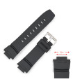 Correa reloj Diloy Compatible Casio DW-9051, DW-9052, G-2200, G-2210, DW004C, DW9000C, DW9050C W2232