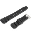 Watch Band Compatible with Casio SGW-400H SGW-300H SGW-500H AE-1000 AE-1200 W-218 Ref W2332 - 10360831