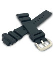 Diloy Watch Strap Compatible Casio DW5900, DW6000, DW6600, DW6695, QX-CGG1, WXCU, QXE72 Ref 304H5A - 10430837