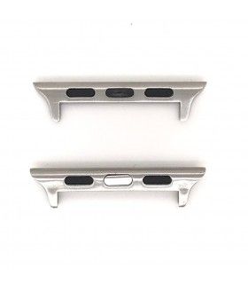 Adaptador para correas Apple Watch