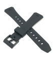 Bracelet Diloy compatible avec Casio F-201 18mm Ref 575EJ2