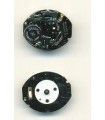 Movement for watches, HATTORI PC11
