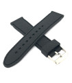 Correa compatible Reloj Huawei GT, GT2, GT3 de 42mm Silicona. Ref. BR22/20mm