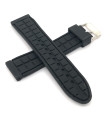 Correa compatible Reloj Huawei GT, GT2, GT3 de 42mm Silicona. Ref. BR22/20mm
