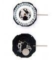 Movement for watches, HATTORI PC32