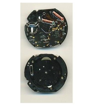 Máquinas ou movimentos para relógio, HATTORI VD54